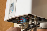 free Fladdabister boiler install quotes