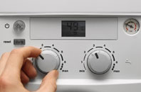 free Fladdabister boiler maintenance quotes